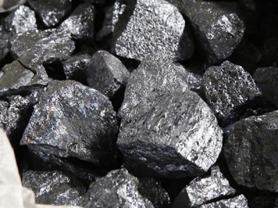 Off Metal Silicon