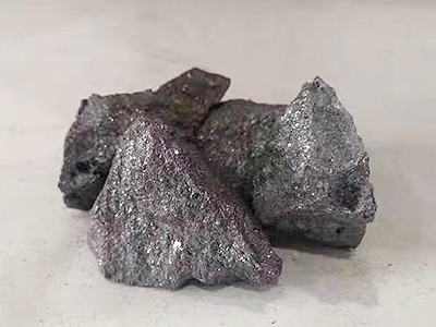硅碳合金 Si68C18