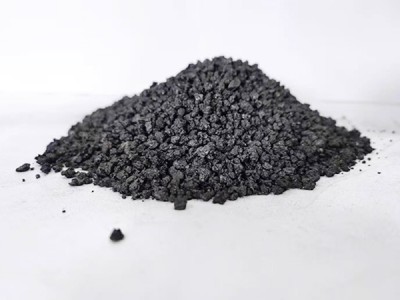 Graphite Petroleum Coke