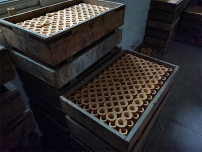 Tundish Refractory For Continuous Casting