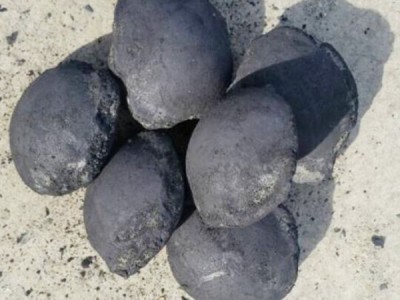 Silicon Carbon Alloy Ball