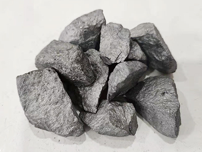 硅碳合金