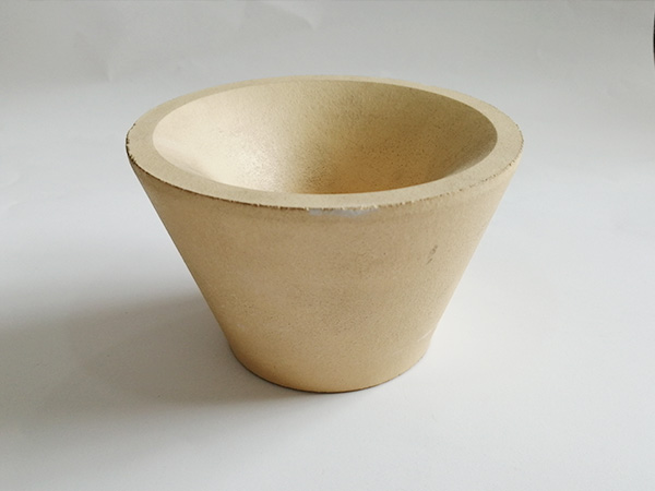 Zirconia Bowl