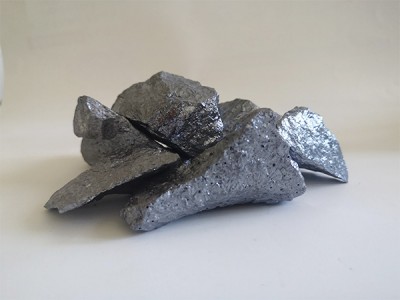 Metal Silicon 97%
