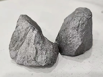 硅碳合金