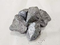 Metal Silicon 421