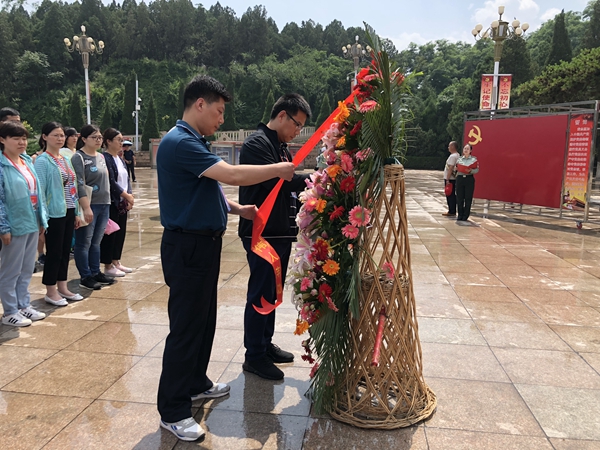 學員掠影