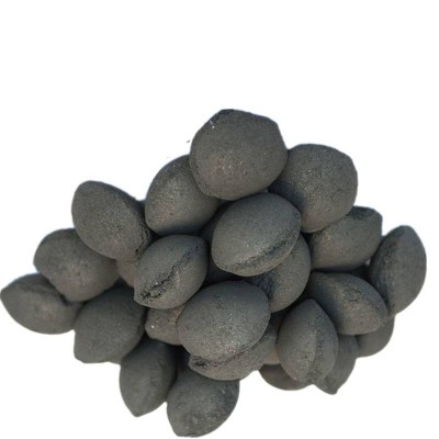 Silicon Carbon Alloy Ball
