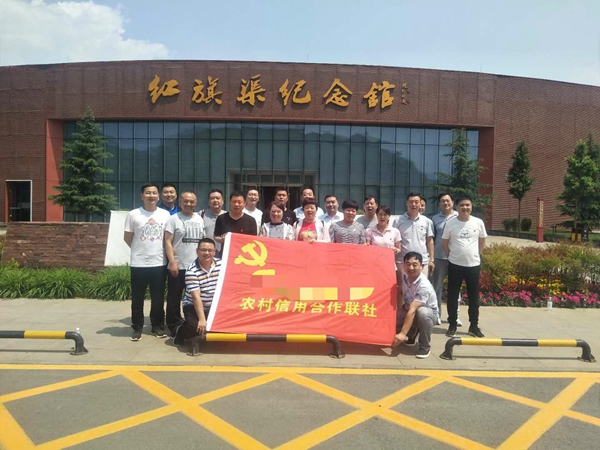 學員掠影