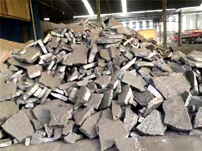 Ferro Silicon