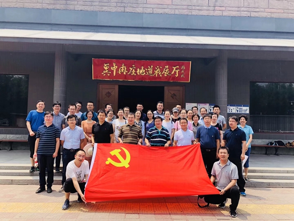 學員掠影