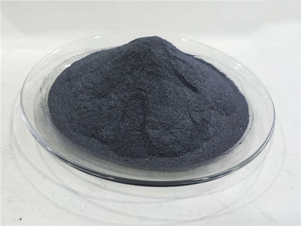 Metal Silicon Powder 96%