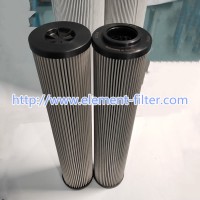 汽轮机液压系统主轴油泵马勒MAHLE滤芯PI21006RNPS3