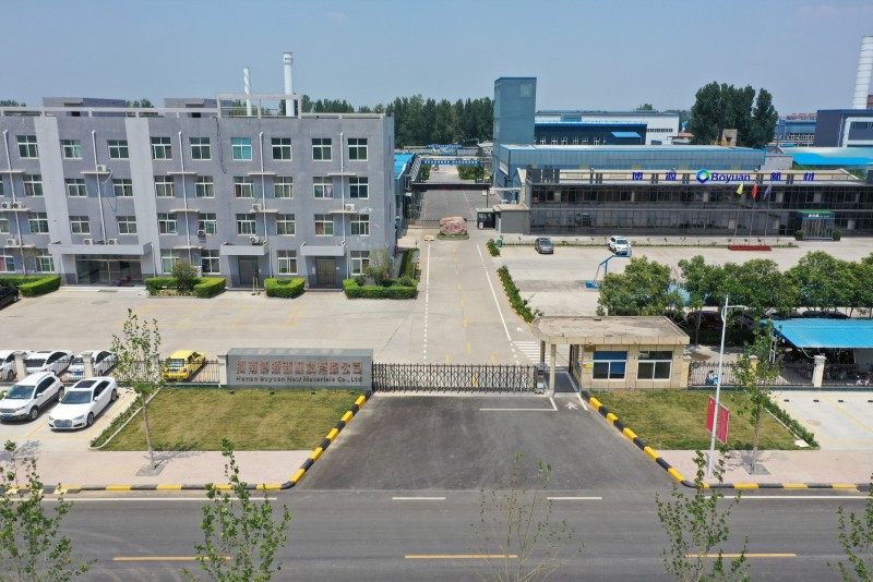 开云APP·入口(中国)官方网站聚丙烯酰胺厂家生产中心鸟瞰