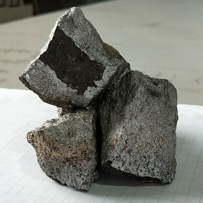 金属锰