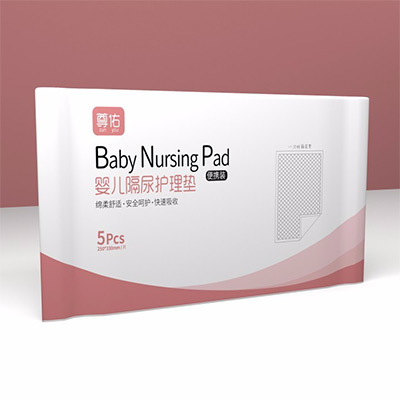 婴儿隔尿护理垫