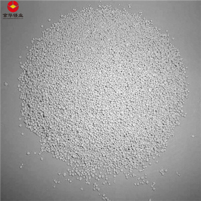 球形钝化镁粉