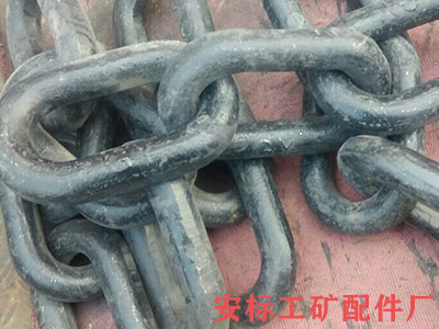 三环链