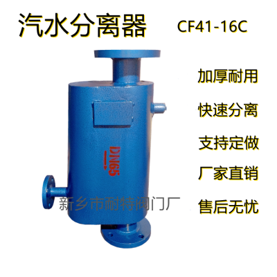 CF41-16C汽水分離器