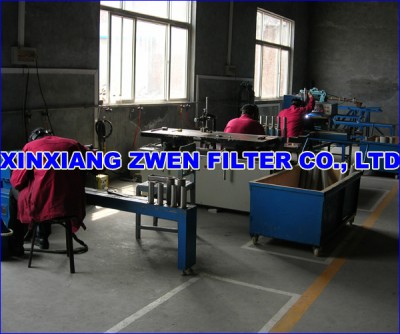XINXIANG ZWEN FILTER CO.,LTD ARGON ARC WELDING MACHINES