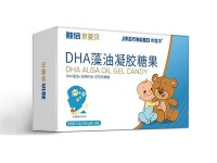 DHA藻油