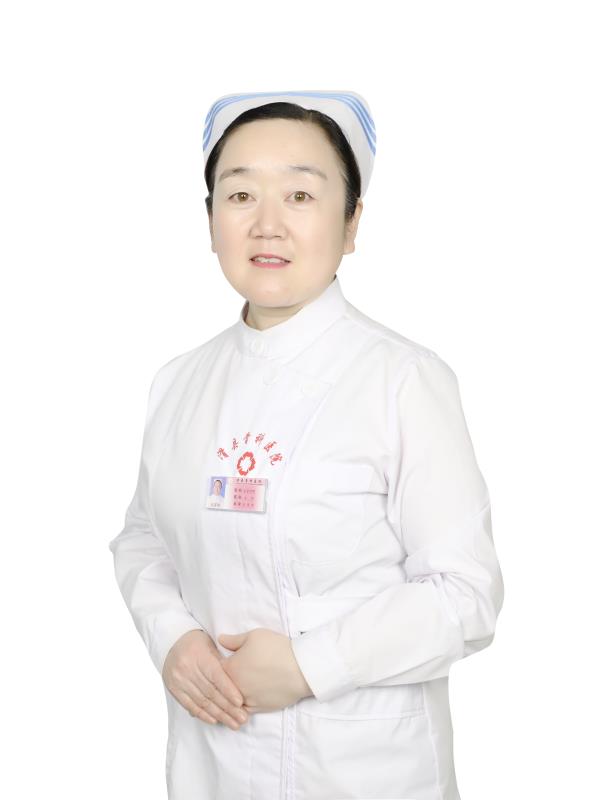 马芳静