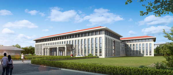 武汉市中西医结合医院盘龙院区中医药传承中心新建项目全过程造价