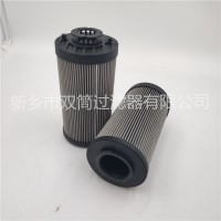 H8439MABL分割机液压站双筒高压管路海普洛滤网