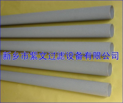 反清洗金屬燒結粉末濾筒