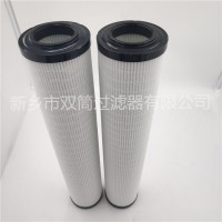 V0112B2C20薄板挤压机油箱威格士高压管路折叠滤芯