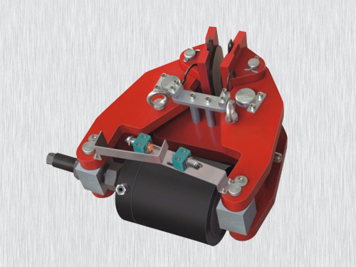 SBD系列液壓安全制動(dòng)器
