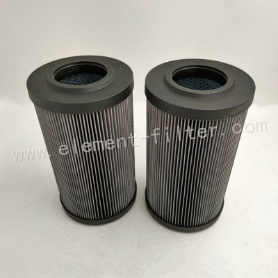 油站润滑油高压过滤器滤芯21FC1421-110x250/10