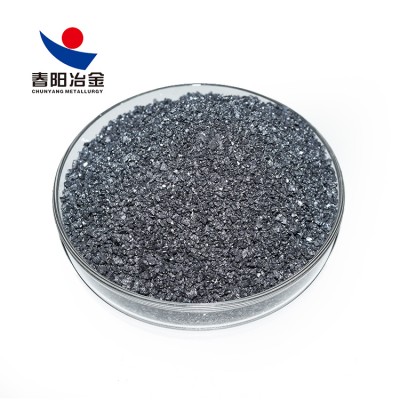 硅鈣粉合金