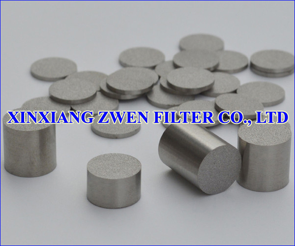 Metal Frit