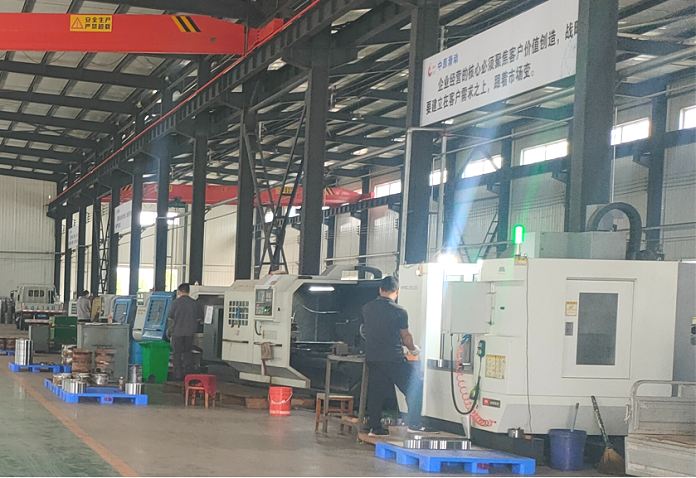 研发+品质+服务三重保障，做精品轴瓦，助力轴承产业高质量发展