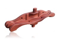 LINDE-20T叉车桥壳