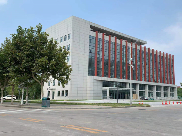 河南大学作物逆境与改良国家重点实验室