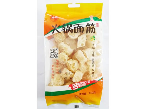 火锅面筋