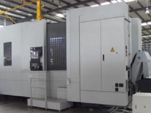 日本-森精机CNC-NH-600