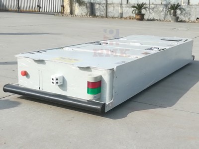 AGV電平車