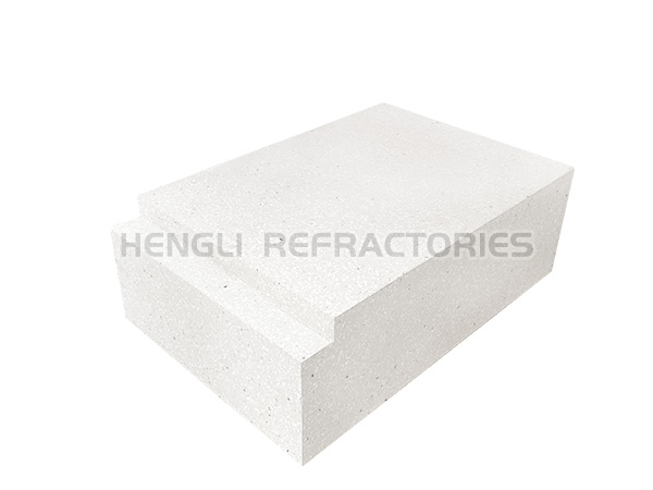 The characteristics of big brick of vibration teeming