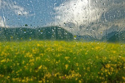 今日雨水丨河南垣升冷暖设备有限公司提醒您，好雨知时节，当春乃发生