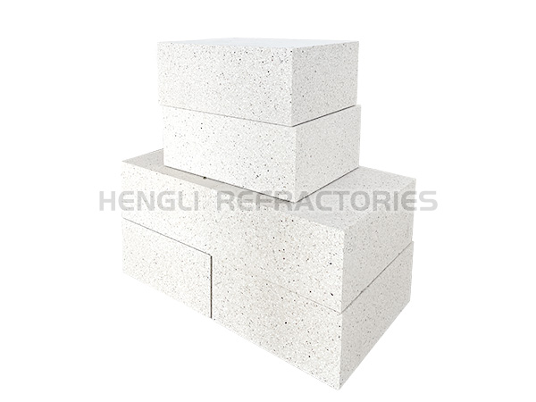 Big brick of vibration teeming