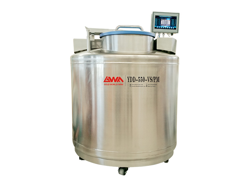WODE machinery Company was founded in 2003