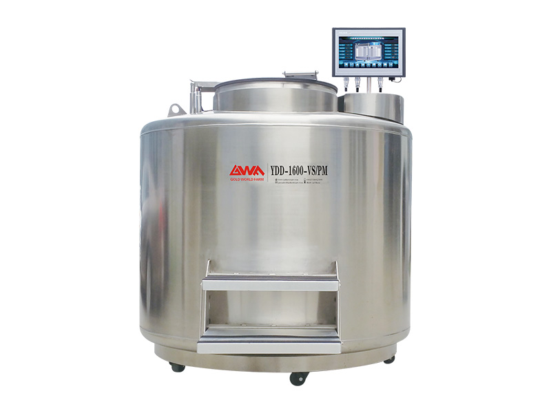 WODE machinery Company was founded in 2003