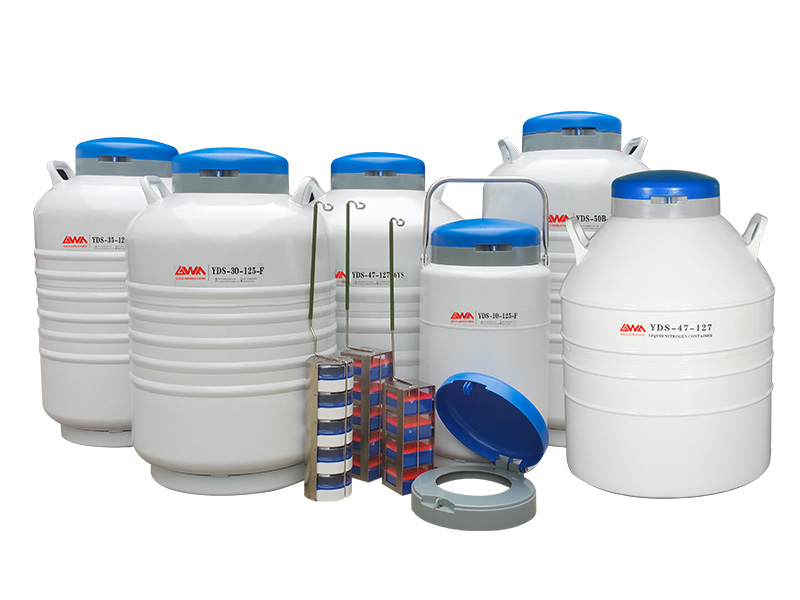 Static storage series