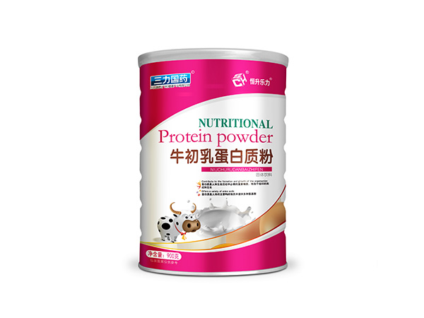 牛初乳蛋白质粉