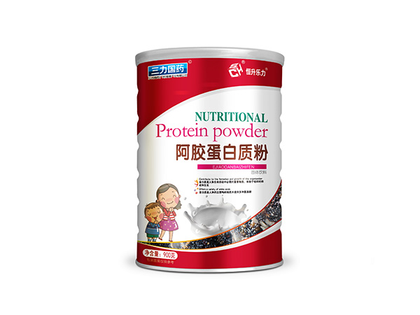 阿胶蛋白质粉