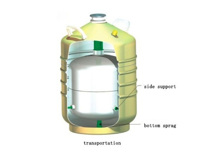 Special transport series
