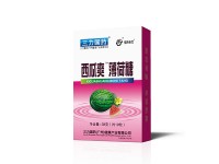 西瓜爽薄荷糖-纸盒